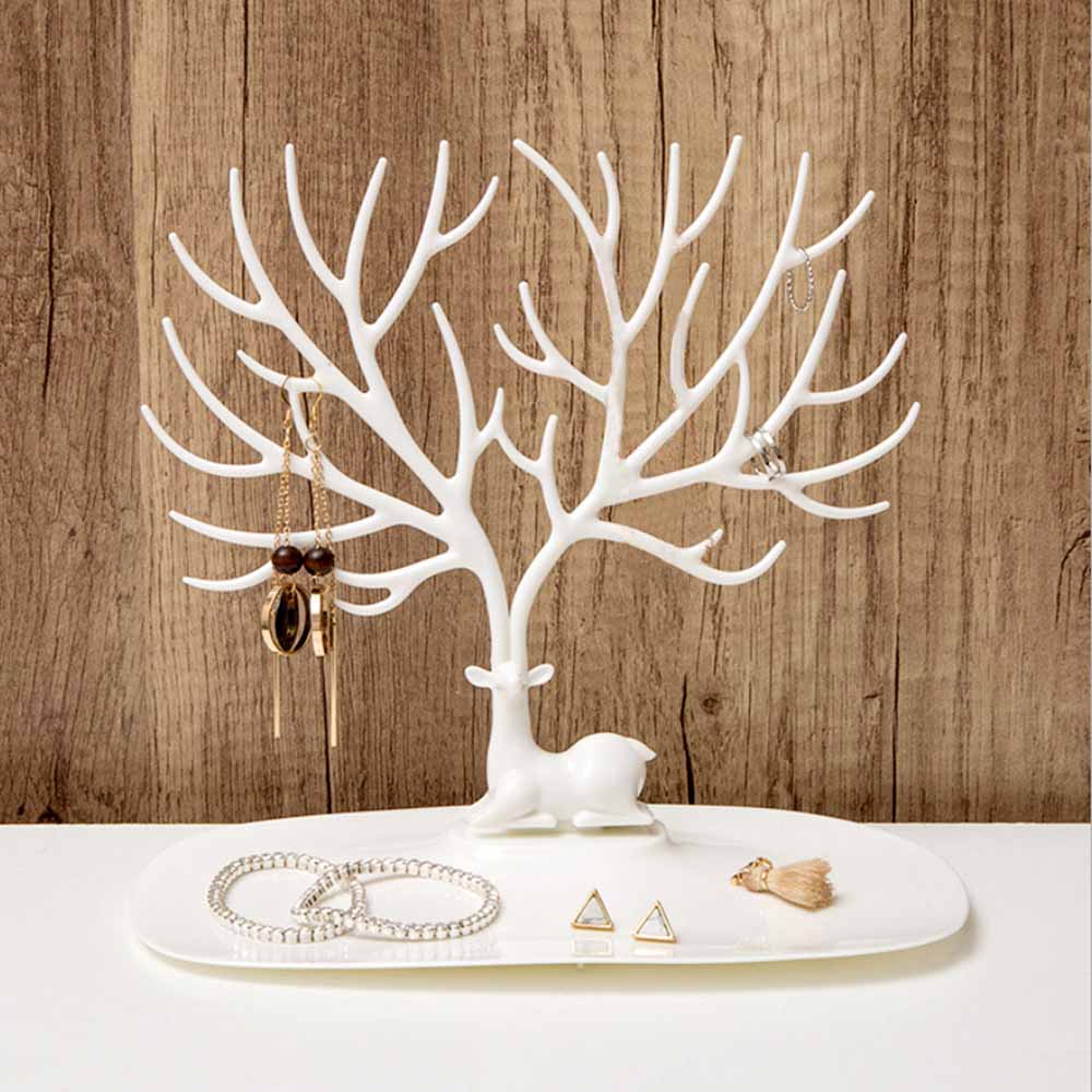 Deer Jewelry Holder AMSshop
