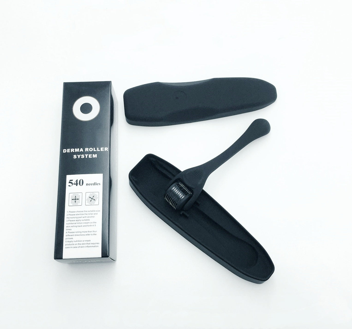 Derma Face Roller AMSshop