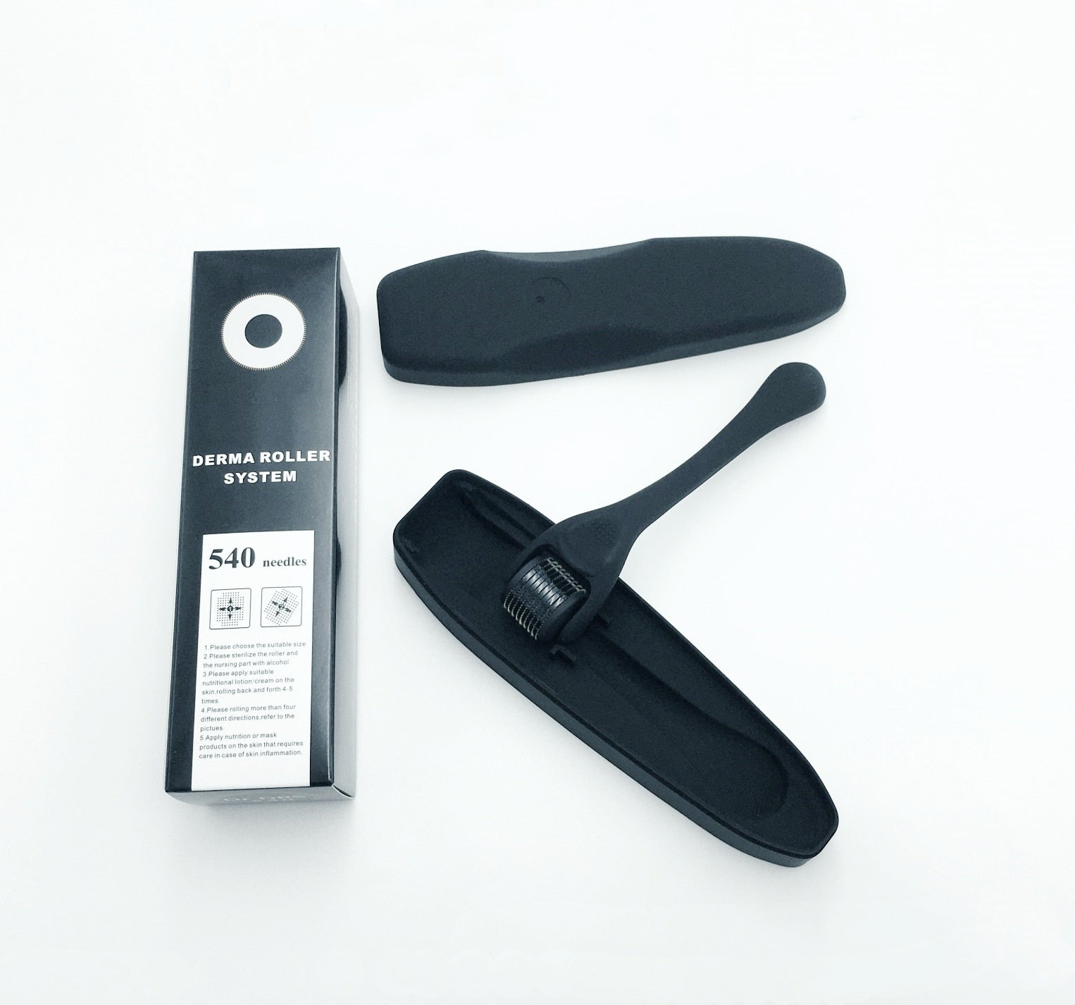 Derma Face Roller AMSshop