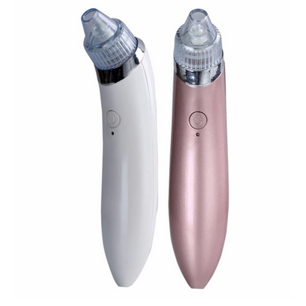 4-in-1 Multifunctional Beauty Pore Vacuum AMSshop