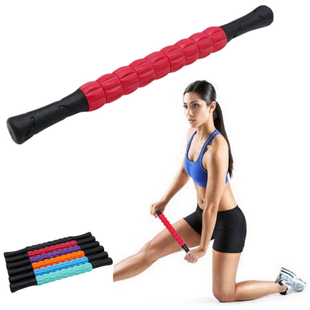 Muscle Roller Stick Body Massage AMSshop
