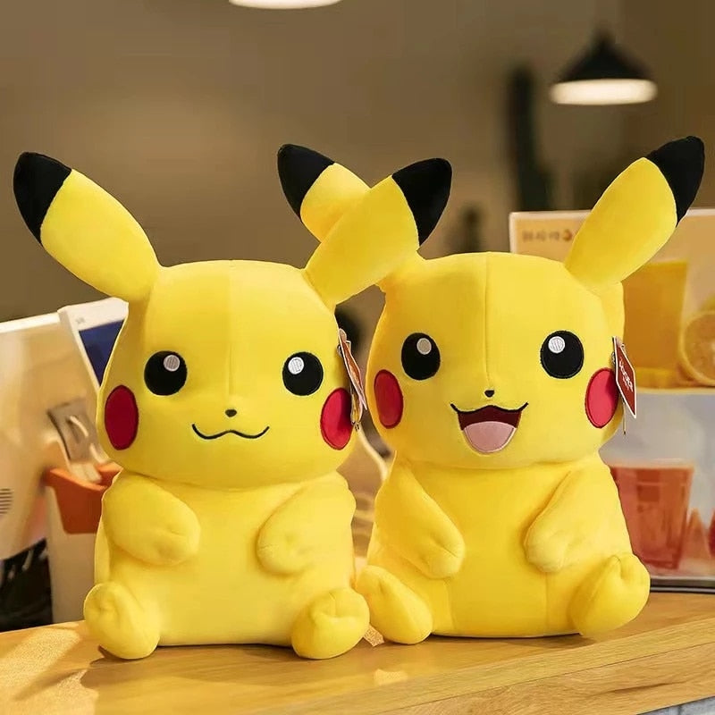 Toy Anime Cartoon Figure Pillow AMSshop