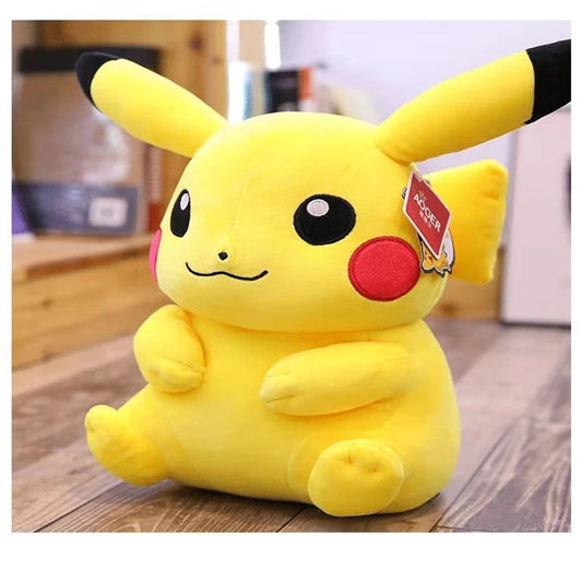 Toy Anime Cartoon Figure Pillow AMSshop