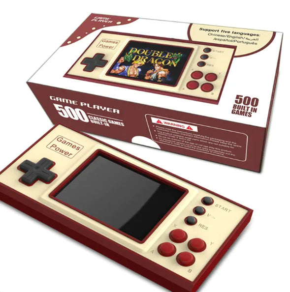 Portable Gaming Console AMSshop