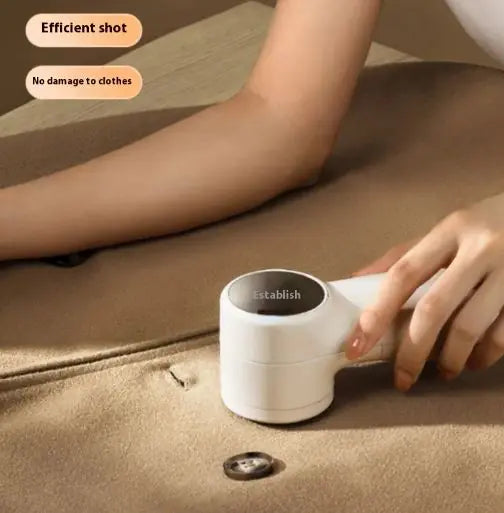 Electric Hair Ball Trimmer AMSshop