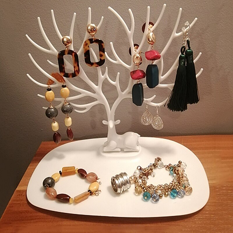 Deer Jewelry Holder AMSshop