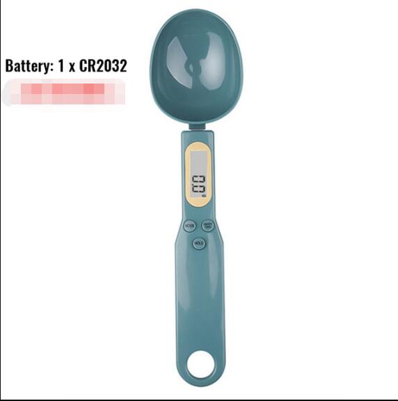 Digital Measuring Spoon Scale Mini AMSshop
