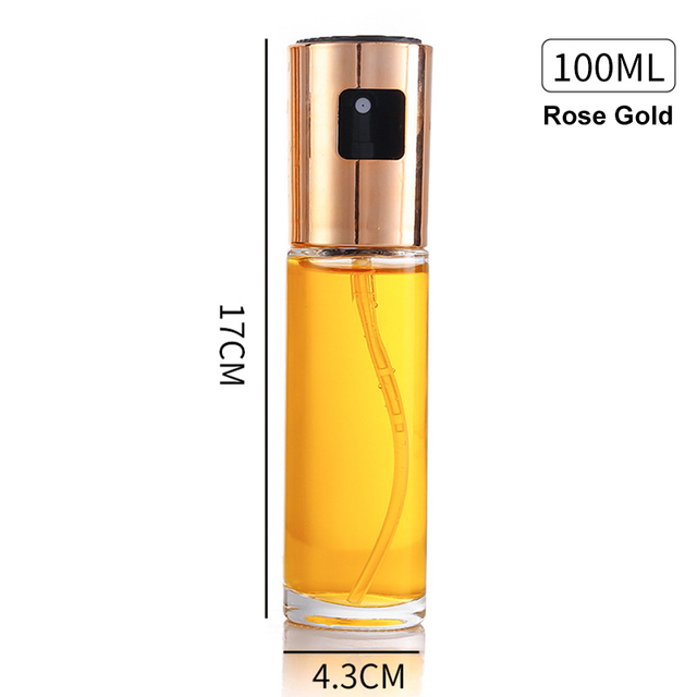 Kitchen Condiment Bottle AMSshop