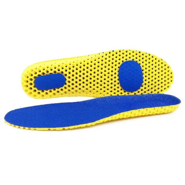 Memory Foam Insoles For Shoes AMSshop