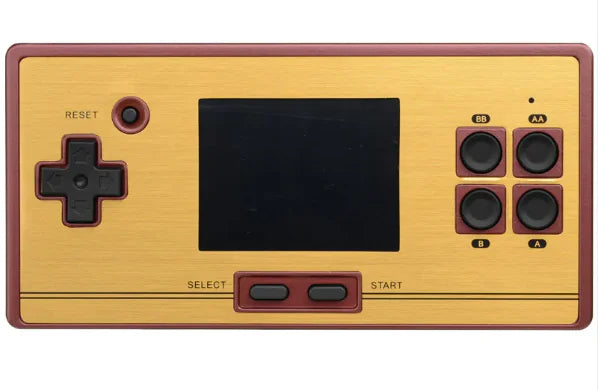 Portable Gaming Console AMSshop