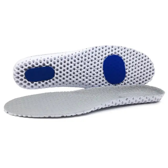 Memory Foam Insoles For Shoes AMSshop