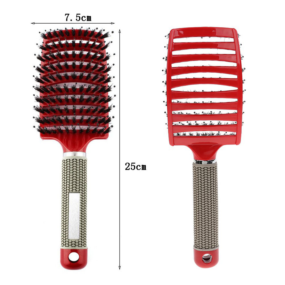 Massage Hair Comb AMSshop