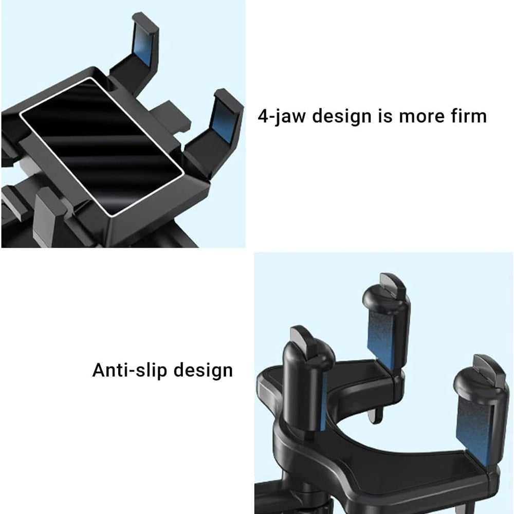 360° Rotatable Smart Phone Car Holder AMSshop