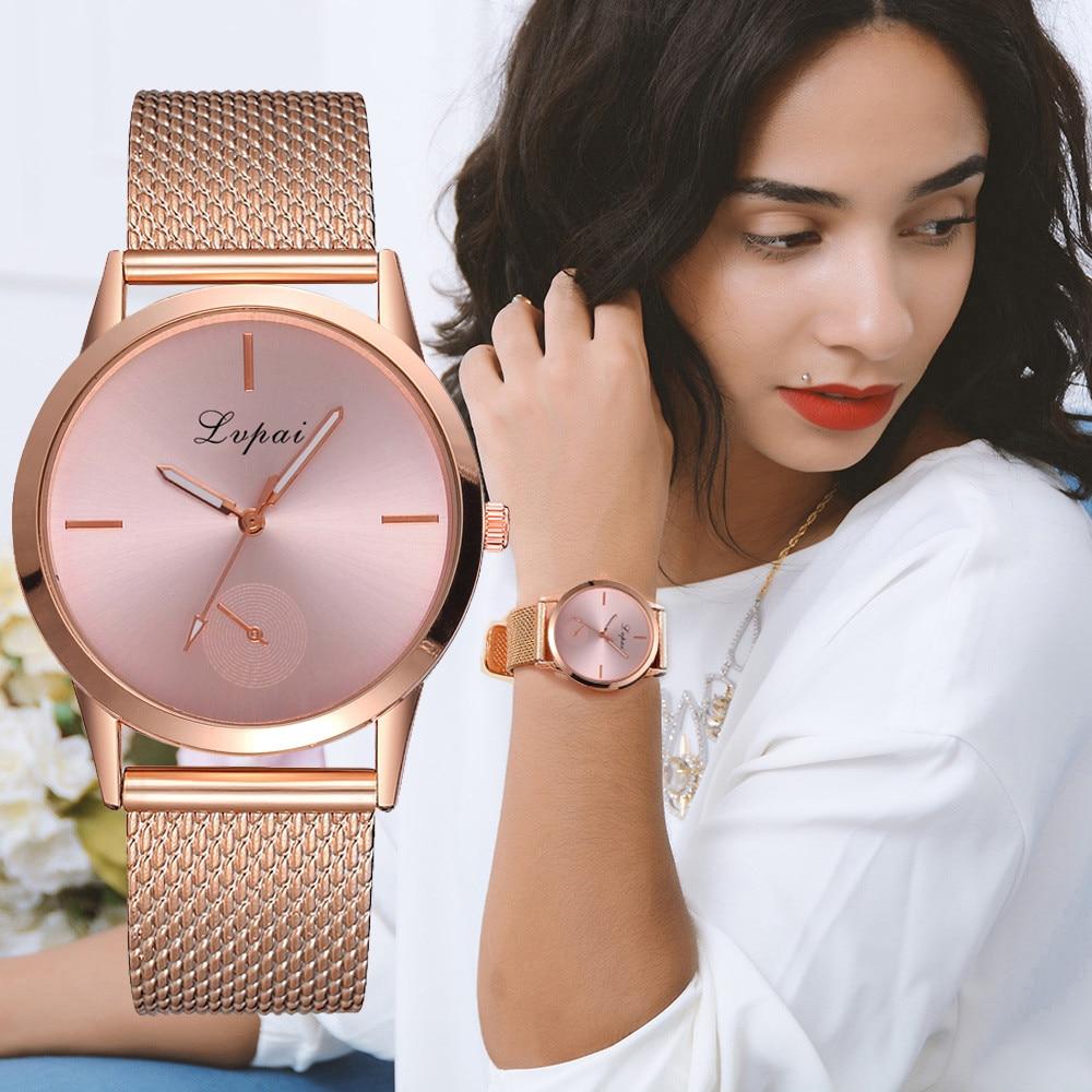 Lvpai Ros  Fashion Watch AMSshop