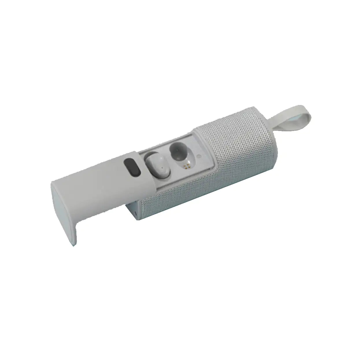 Triple Win 3 IN 1 Compact Size Earphone, Speaker And Power Bank AMSshop