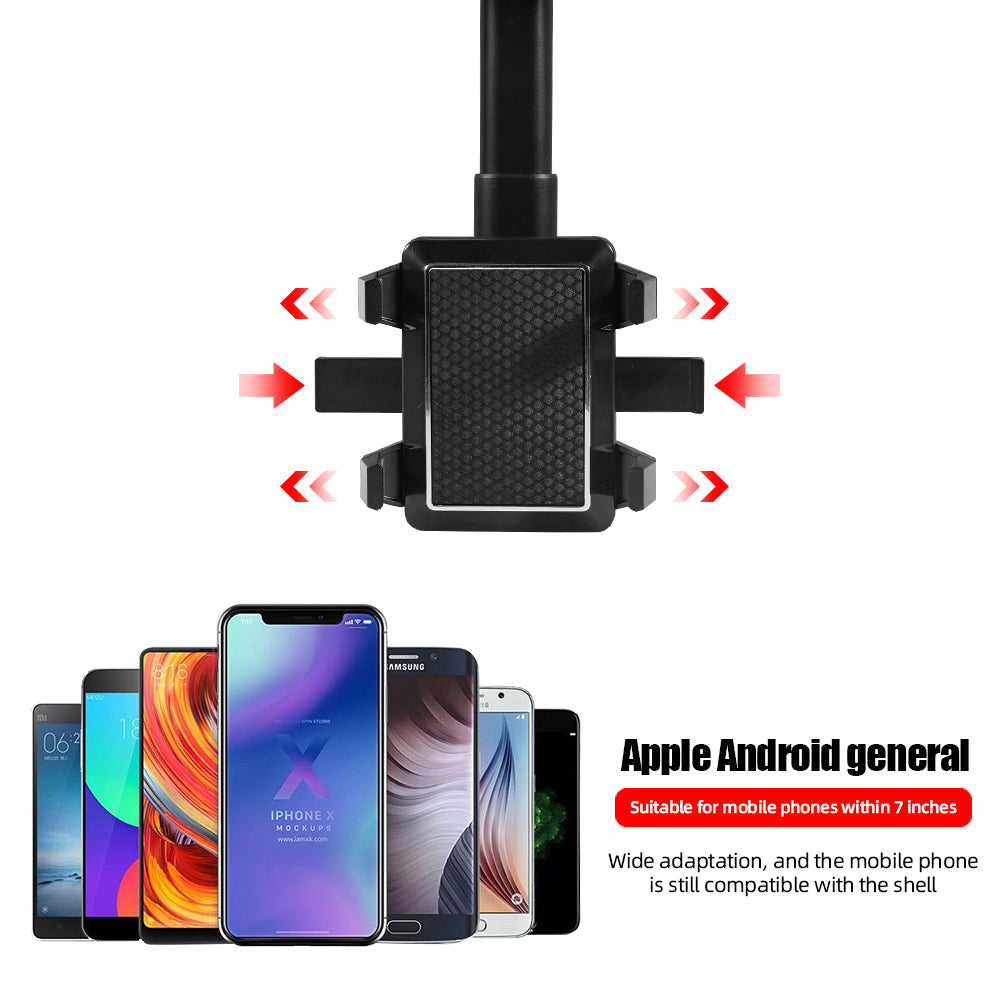 360° Rotatable Smart Phone Car Holder AMSshop