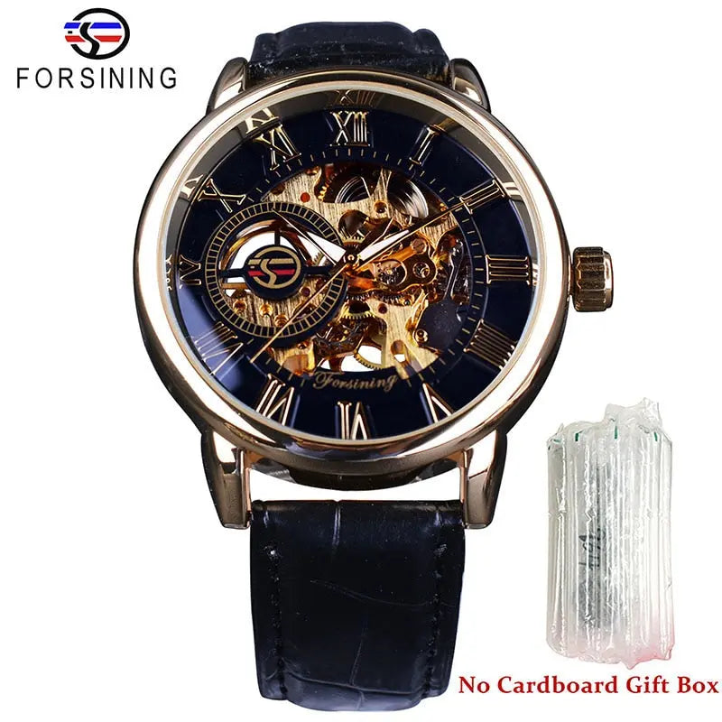 Men Luxury Brand Watch AMSshop