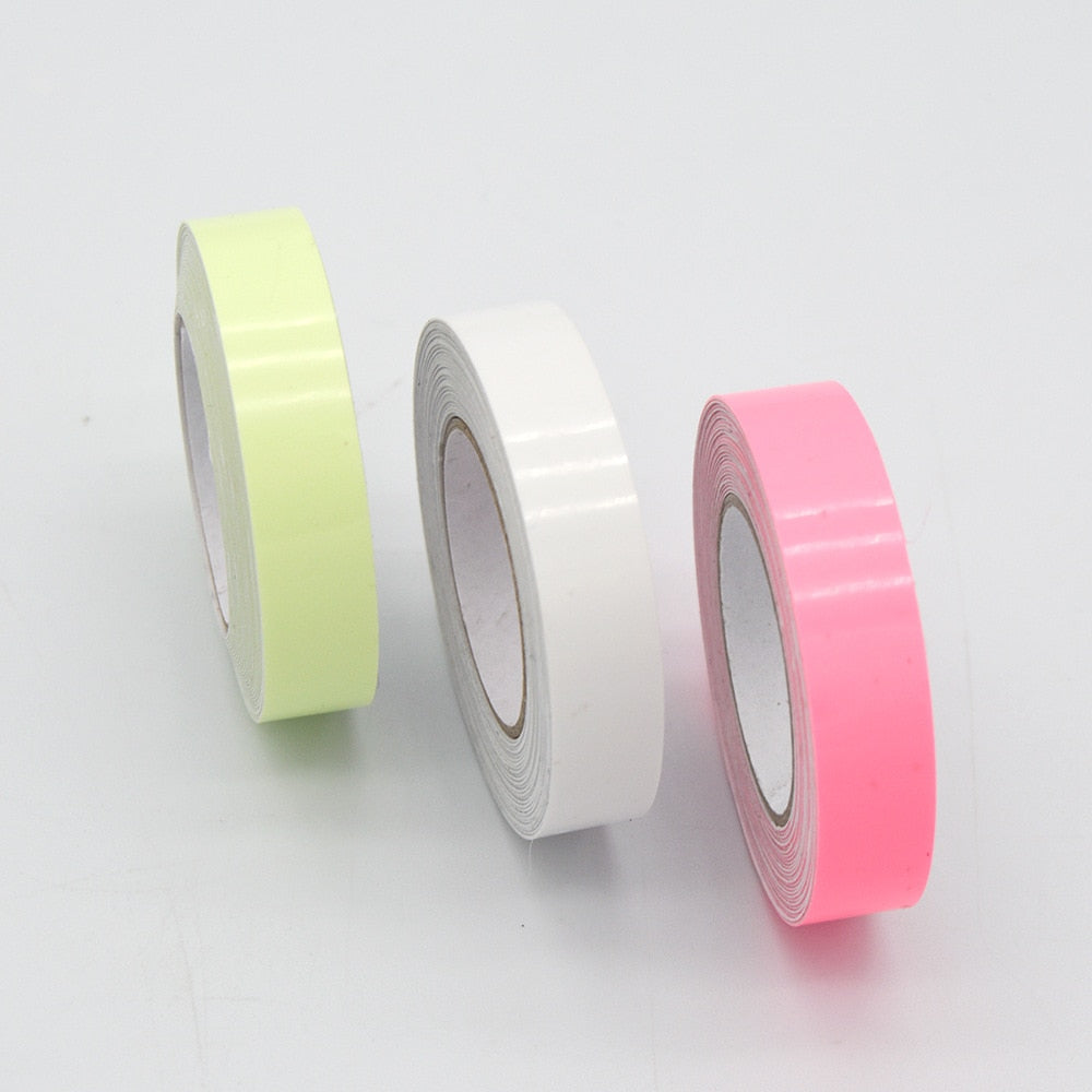 Glow In The Dark Sticker Tape AMSshop