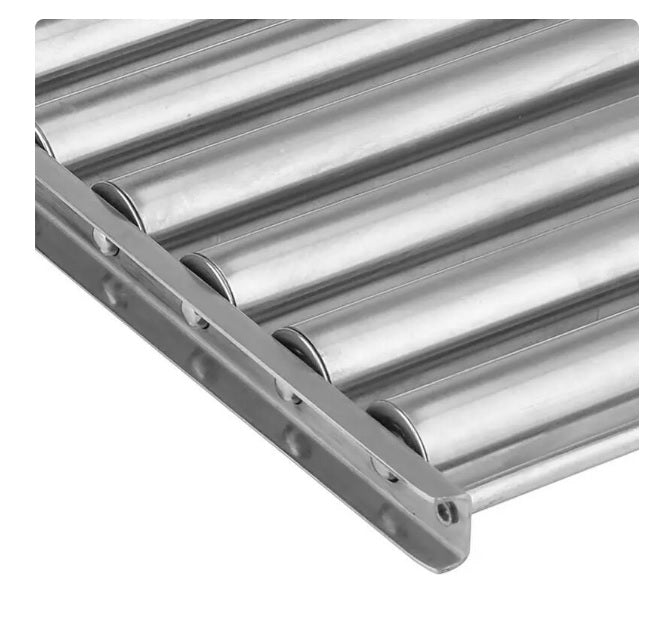 Stainless Steel Hot Dog Roller AMSshop