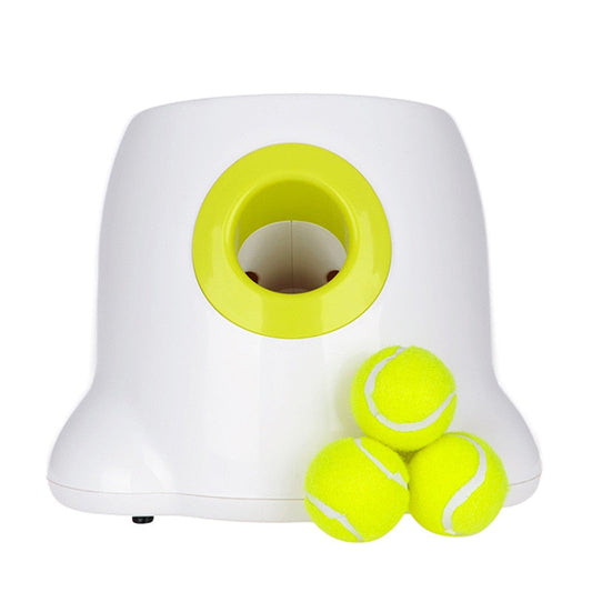 Dog pet Tennis Launcher AMSshop