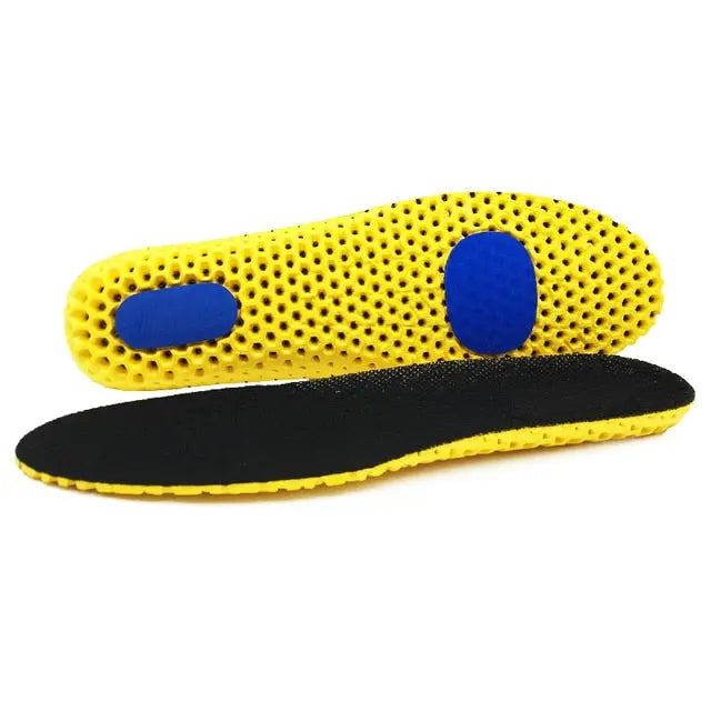 Memory Foam Insoles For Shoes AMSshop